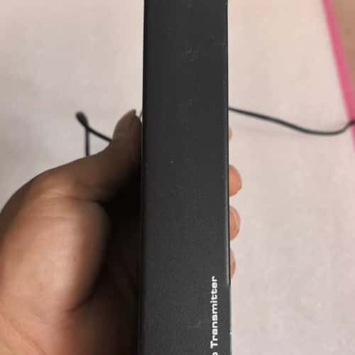 议价Roy Mark 1/2分路放大器 RM-2VGA-RC-3可维修