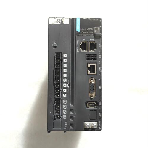 议价汇川伺服驱动器 SV660NT012I-FS可维修