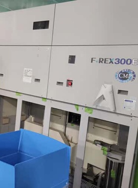 议价Hightec Systems F-REX300E CMP磨可维修