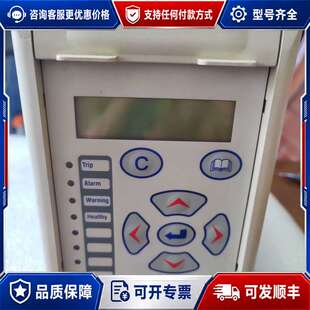 议价：Micom 型号：P122 A00M311可维修