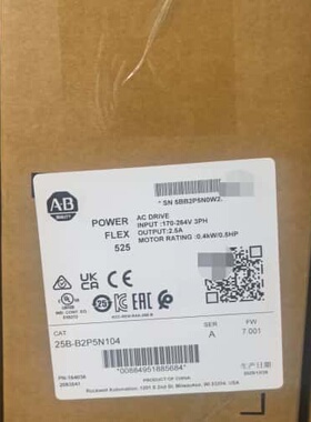 议价25B-B2P5N104可维修