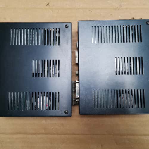 议价100-115V东方闭环驱动器ASD13A-A可维修