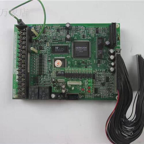 议价VFC-1200F4015 变频器主板控制板 HITAKE可维修