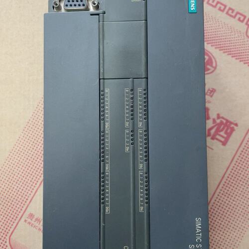 议价西门子PLC200 SMART CPU ST60 6ES可维修