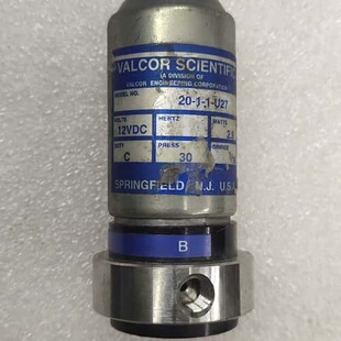 议价仪器设备VALCOR SCIENTIFIC 货 具体可维修