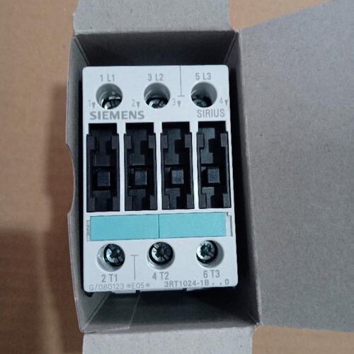 议价3RT1026-1B..0 接触器3RT1025-1B..4可维修