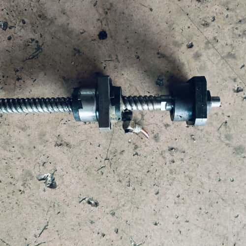 议价THK主轴丝杆，TX21571.件，量大，议价，可维修