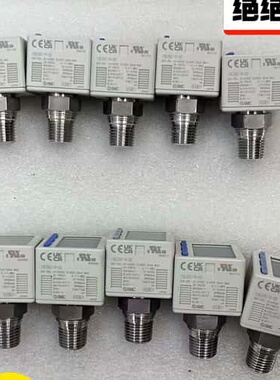 议价高精度数字式压力开关ISE20C-R-02-W可维修