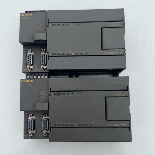 议价西门子S7-200 CN系列PLCCPU224XP CN可维修