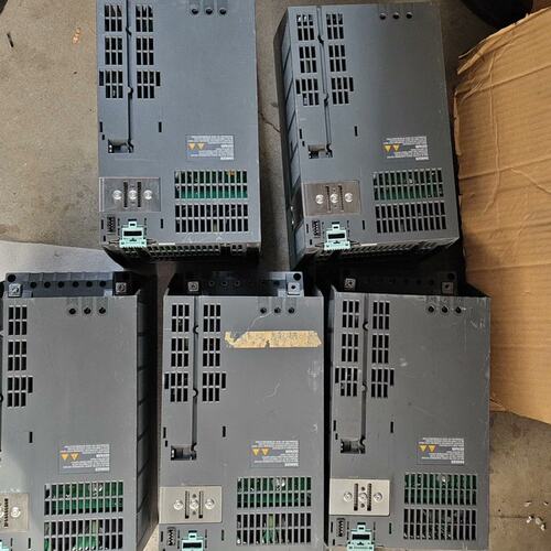议价西门子变频器6SL3224-0BE27-5AA07.5/可维修