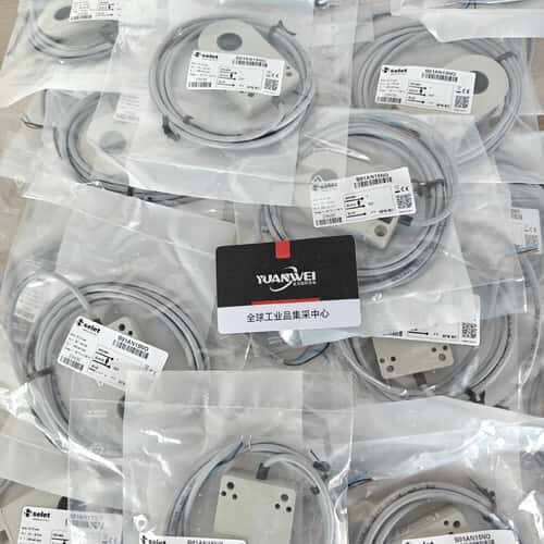 议价意大利selet赛力特传感器B01AN15NO，当天可发可维修