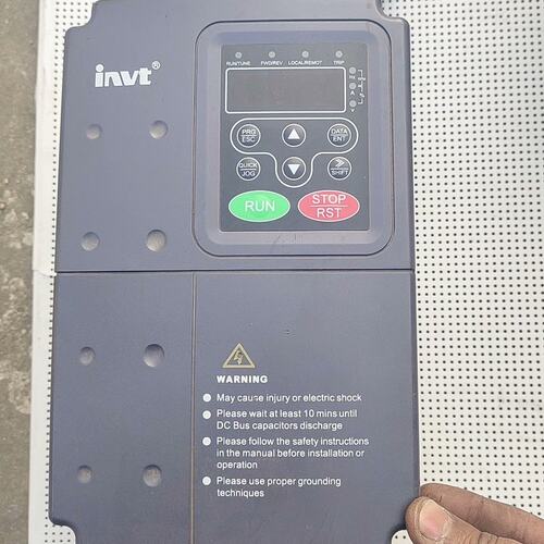 议价CHF100A-5R5G7R5P-4 55kw7可维修