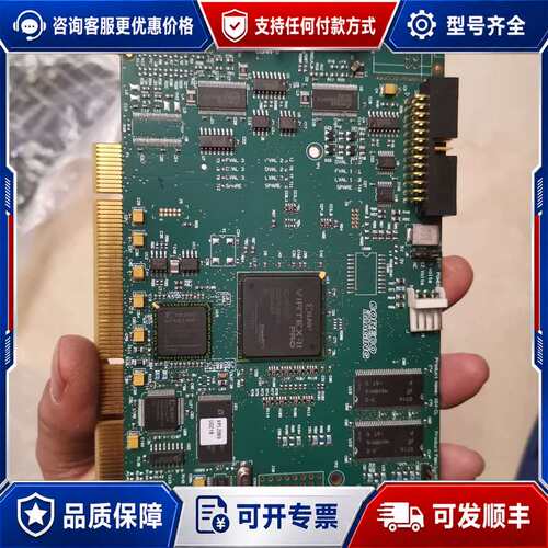 议价CORECO iMAGING 图像采集卡OR-64E0-IP可维修