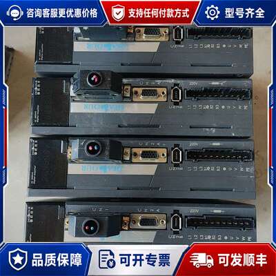 议价德欧伺服驱动器E6-13iD30LFM，三相220V输入，1可维修