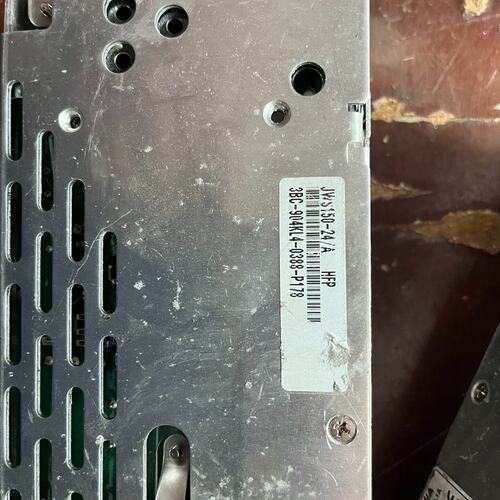 议价LAMBDA JWS150-24A 开关电源可维修