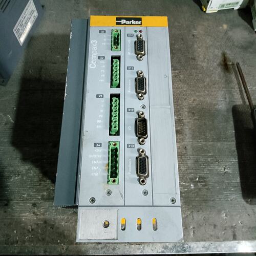 议价派克驱动器 C33063V2F10I11T40M00 一可维修