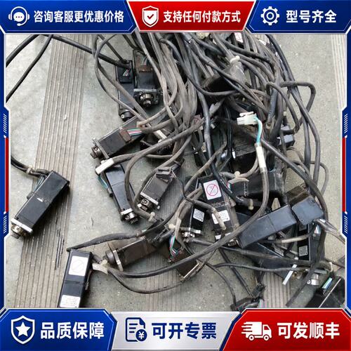 议价SGMM-A2CXMS11安川电机SGMM-A3CⅩMS11可维修