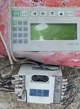 议价信捷XC2-16R-E，信捷OP320-A，PLC和触摸屏一可维修