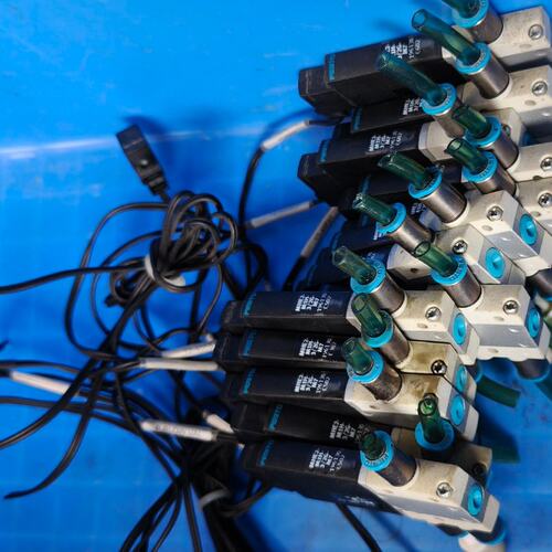 议价费斯托电磁阀MHE2-M1H-3/2G-M7可维修