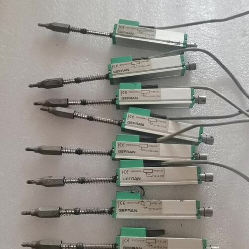 议价GEFRAN杰佛伦PY-2-F-050-S01M可维修
