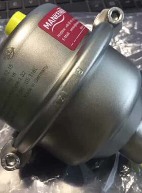 议价Mankenberg排气阀3151922-1可维修