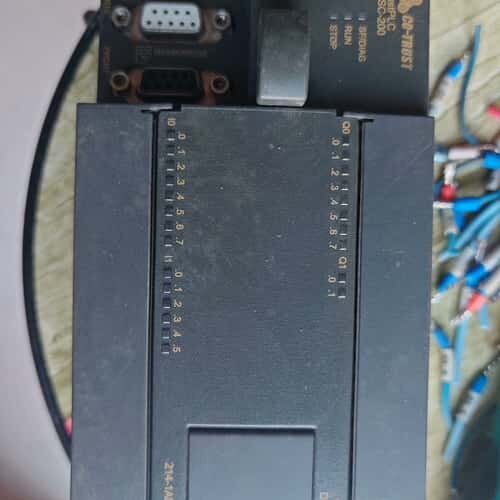 议价合信214-1AD33-0X24和EM223扩展可维修
