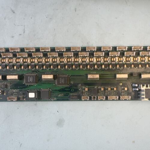 议价FHJI FH1109B0控制板可维修