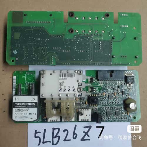 议价TRILOGY SENSOR BOARD可维修