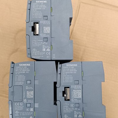 议价CPU1215C 6ES7 215-1AG40-0XB0西门可维修