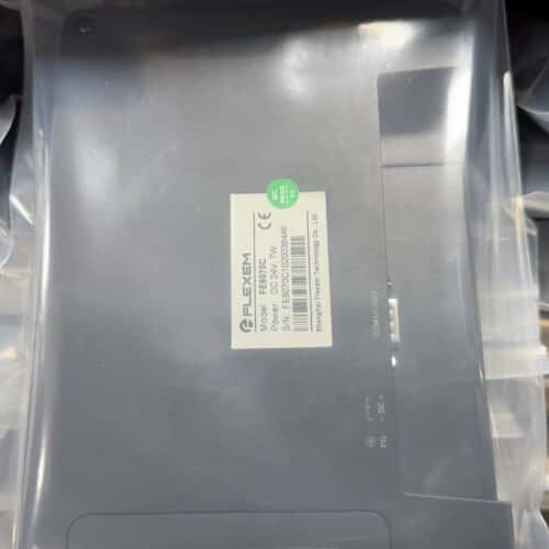 议价繁易触摸屏 型号：FE6070C可维修