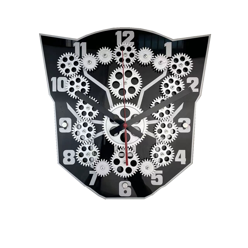 博派变形金刚送电池挂钩