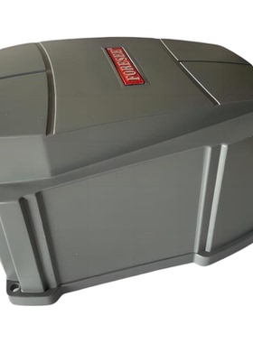 霍斯 F500 电动门机专用外壳 FORESEE配件550外壳 原厂配件