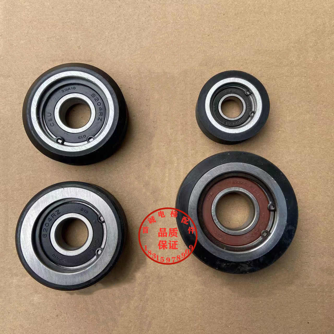 导靴滚轮家用电梯别墅梯商用小型电梯滚轮导靴液压曳引背面式导靴,五金/工具,电梯配件,淘宝优惠券,粉丝福利购,淘宝优惠卷