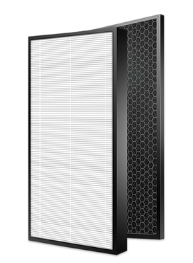 适配约克新风系统滤网YRAR001/2/3/4/6全热交换器高效HEPA过滤芯