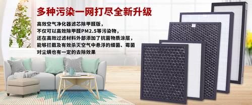 配汇空气净化消毒机除甲醛