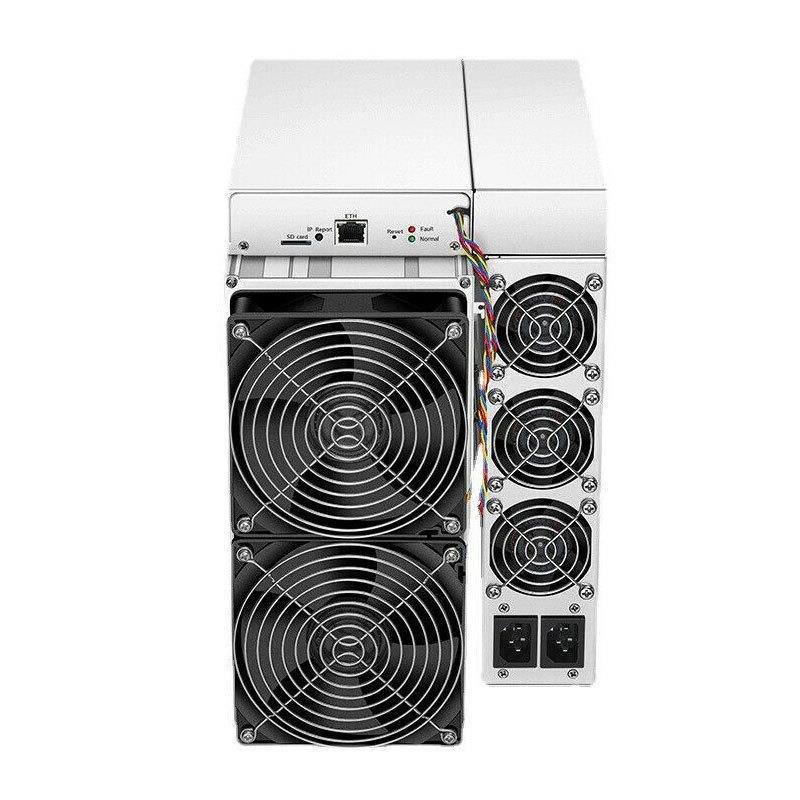 全新二手蚂蚁Antminer s19kpro 115t 120t现货机器螺丝