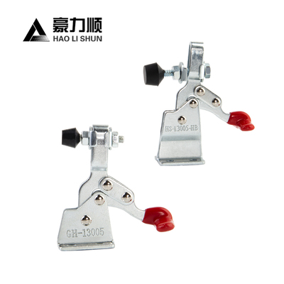 五金快速夹具焊接固定工装