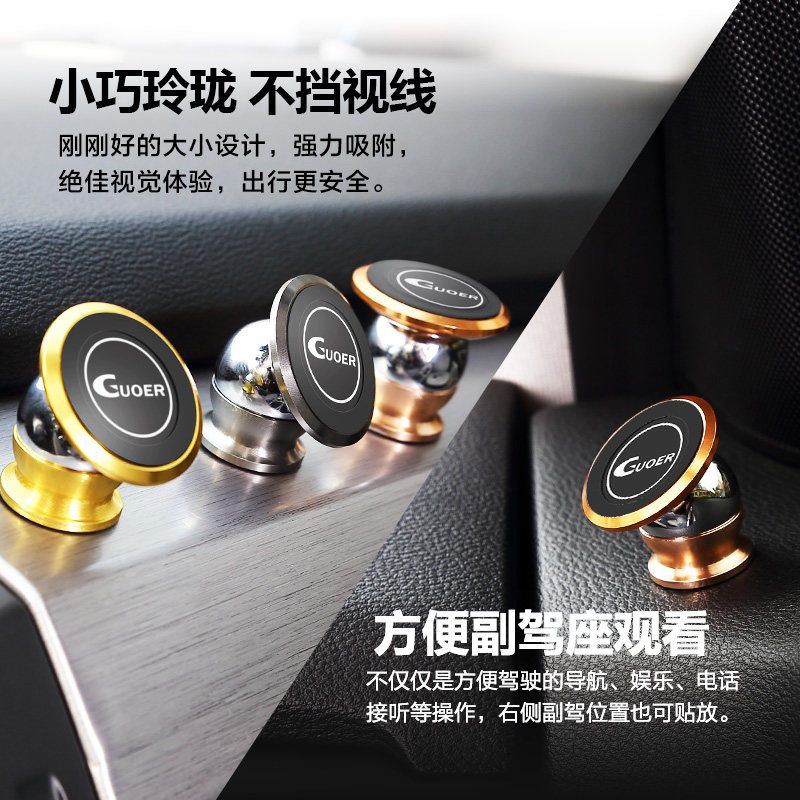 Support téléphone mobile GUOER - Ref 1360822 Image 5