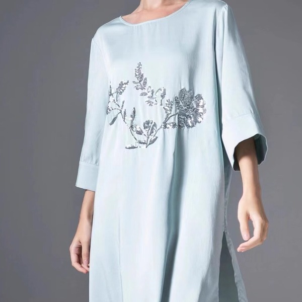 时尚女装连衣裙外套高级感时尚