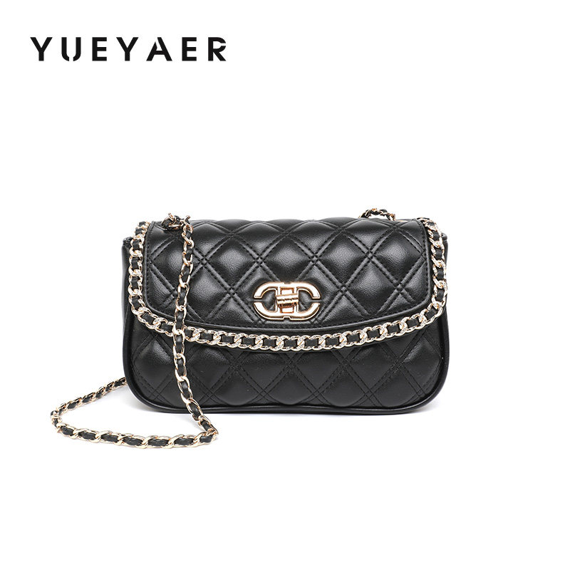 包包2025新款时尚链条包通勤百搭单肩斜挎方包,箱包皮具/热销女包/男包,小方包,淘宝优惠券,粉丝福利购,淘宝优惠卷