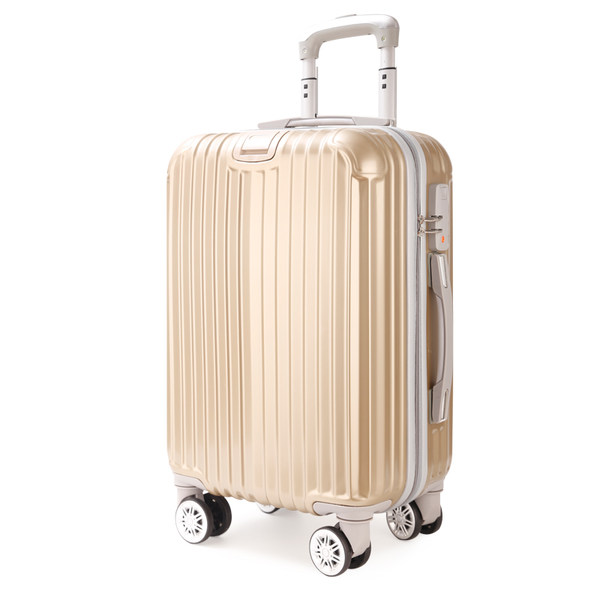 狼族 拉杆箱 优惠券折后￥116起包邮（￥146-30）多色可选