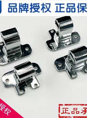 适用海尔波轮洗衣机上盖门铰链门合页玻璃门轴配件门钩全新翻盖轴