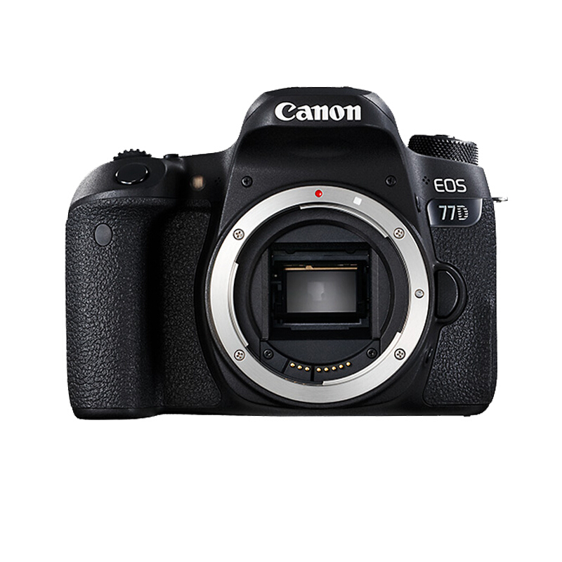 ¼ÑÄÜ£¨Canon£©EOS 77Dµ¥·´£¨EF-S 18-135mm f/3.5-5.6 IS USM)