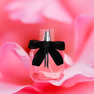 网红直播爆款小城伊香反转巴黎女士学生平价款香氛香水30ml