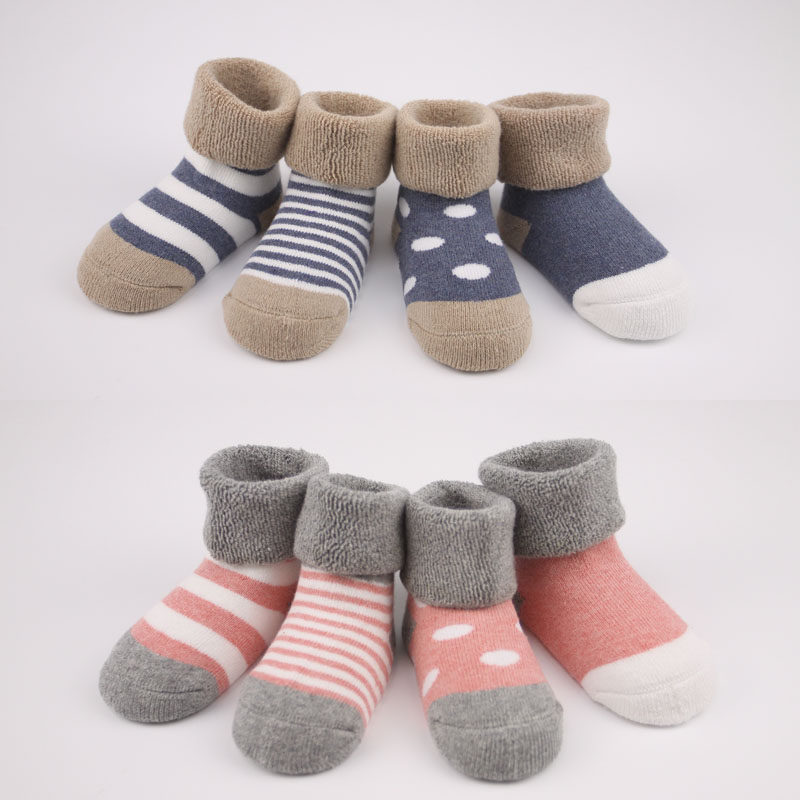 Chaussettes pour bébé - Ref 2109292 Image 5