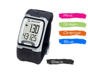 Compteur de vélo SIGMA - Ref 2418311 Image 4