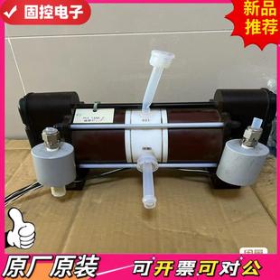 进口正品 10CT1 议价QD 拆机成色很好 iwaki易威奇风囊泵FF