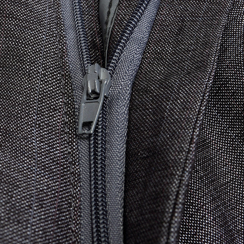 Pantalon droit pour été - Ref 1487754 Image 3