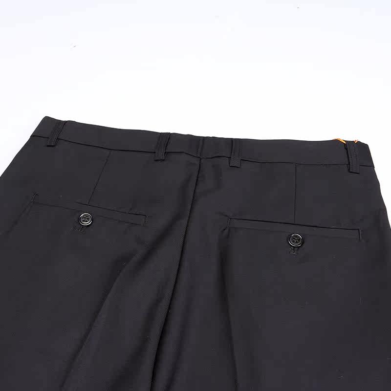 Pantalon droit pour été - Ref 1487740 Image 5