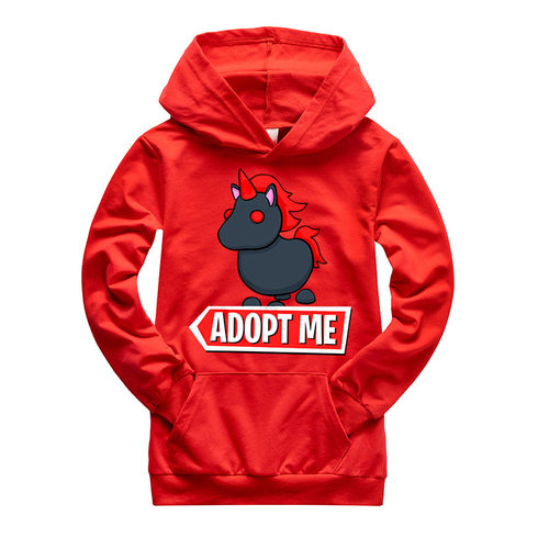 春秋游戏儿童长袖卫衣连帽衫